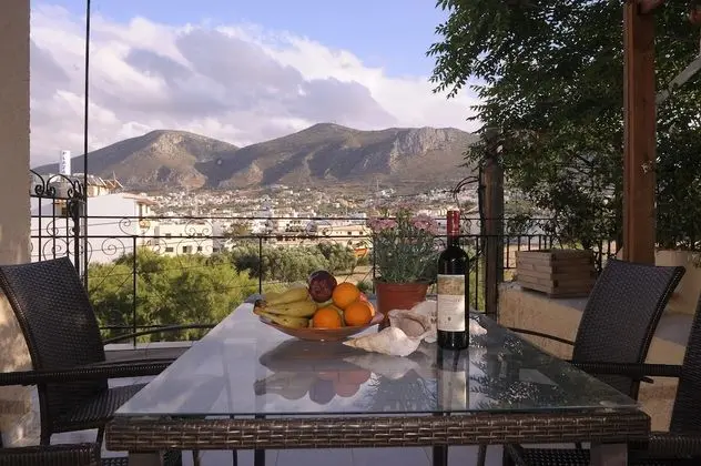 Cozy Studio in Hersonissos Center - Dış Mekanlar