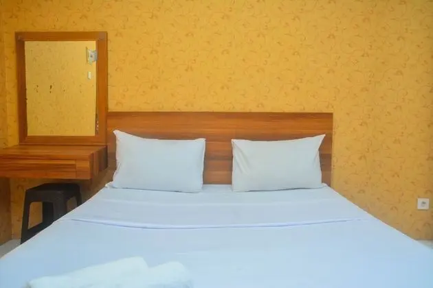 Cozy Studio At Kebagusan City Apartment