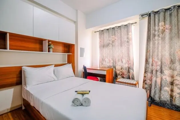 Cozy Studio At Margonda Residence 3 Apartment