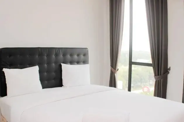 Cozy Studio At Monroe Tower Apartment