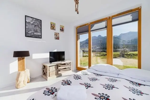 Cozy Studio Mountain View by Renters - Öne Çıkan Resim
