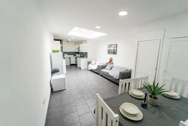Cozy Studio Next to UOB and Close to City! - Oda