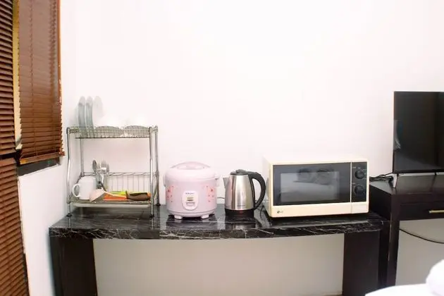 Cozy Studio (No Kitchen) At Metropark Condominium Jababeka Apartment