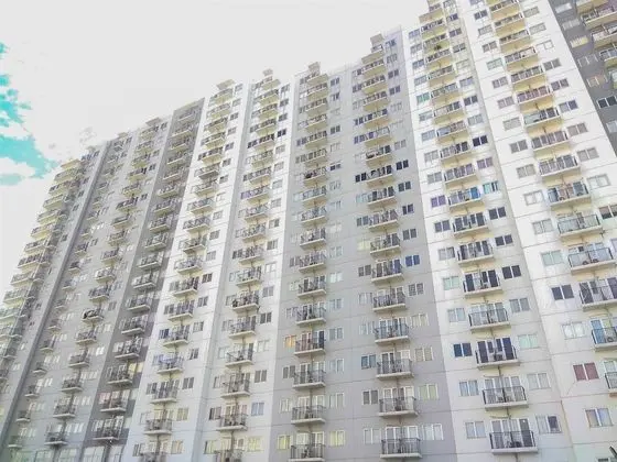 Cozy Studio At Park View Condominium Margonda Apartment