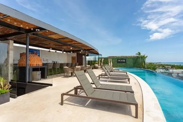 Cozy Studio In Playa Del Carmen Downtown - Few Steps From the Beach