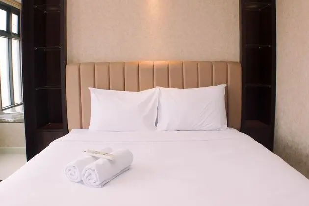 Cozy Studio At Pollux Chadstone Apartment