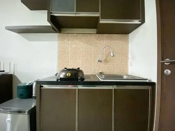 Cozy Studio Room Apartment At Easton Park Residence Jatinangor