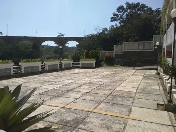 Cozy Studio Room At Taman Melati Jatinangor Apartment - Dış Mekan