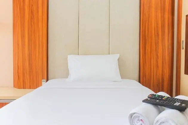Cozy Studio At Springlake Summarecon Bekasi Apartment - Oda