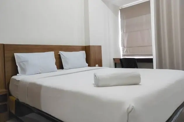 Cozy Studio Vida View Apartment