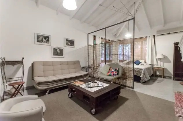 Cozy Studios near Shopping del Sol - Öne Çıkan Resim
