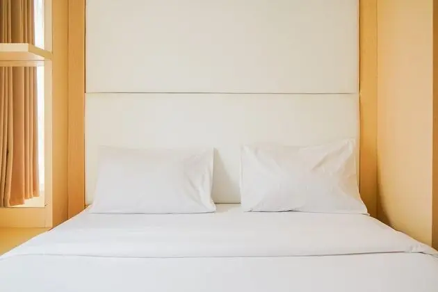 Cozy and Stylish 1BR Saveria Apartment - Oda