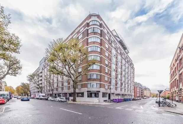 Cozy & Stylish Apartment in Chelsea