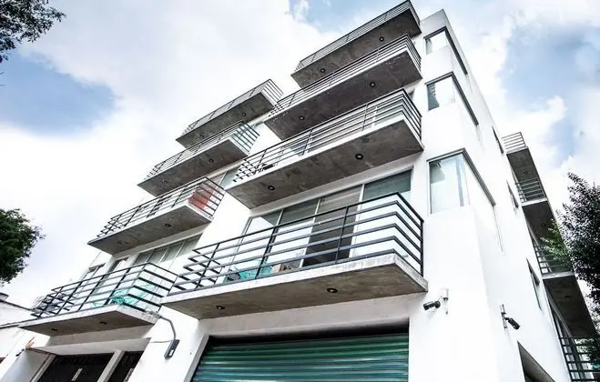 Cozy and Stylish Apartment Near Polanco