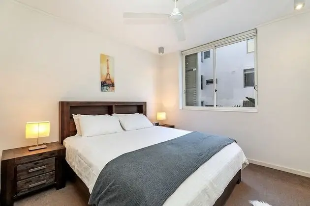 Cozy Suite Block Away To Bondi Beach - Oda