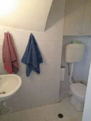 Cozy Suites by the Sea - Banyo Tipleri
