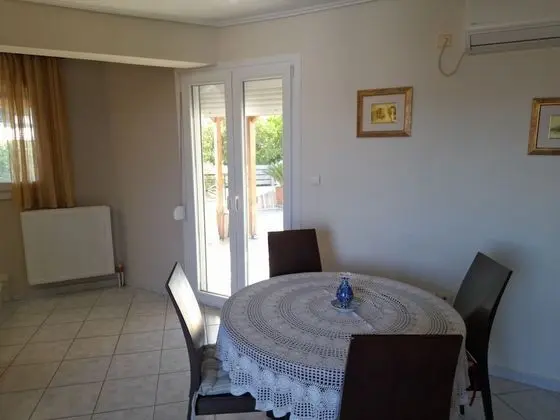 Cozy Suites by the Sea - Oda Düzeni
