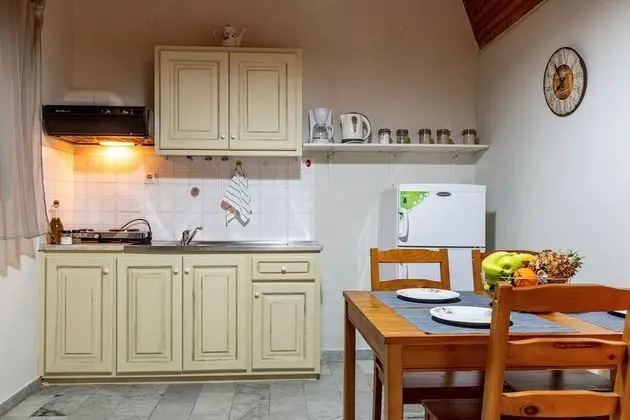 Cozy Summer Retreat - Perfect Location - Mutfak