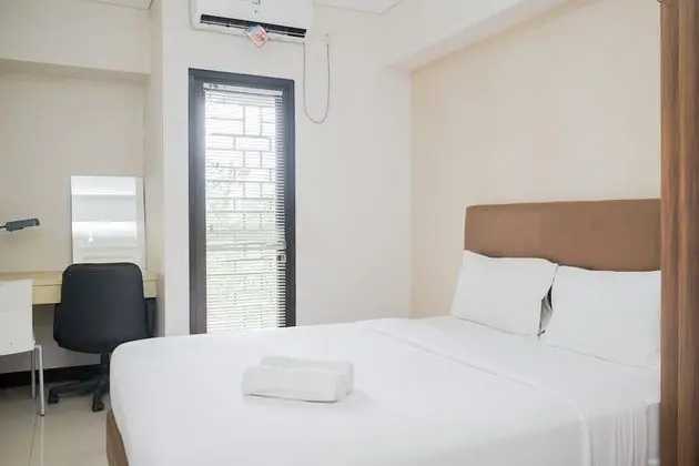 Cozy and Tidy Studio at 19 Avenue Apartment