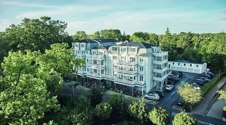 The Cozy Hotel Timmendorfer Strand