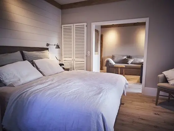 The Cozy Hotel Timmendorfer Strand - Oda