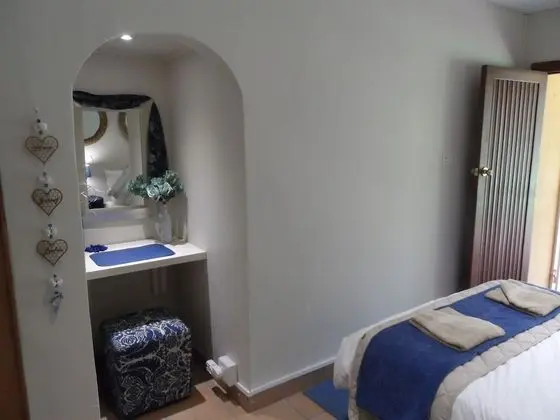 Cozy Triple Room With King Sized bed and Single Bed, Near Bloemfontein - Mülk Olanakları