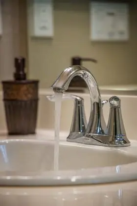 Cozy, Updated In-law - Banyo Tipleri