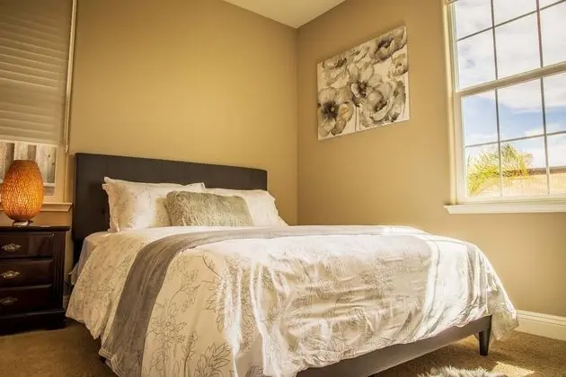 Cozy, Updated In-law - Oda