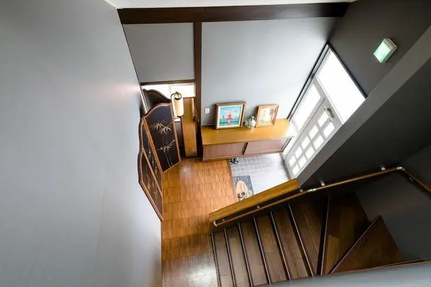 Cozy Vacation Stay Fuji Kawaguchiko - İç Mekan