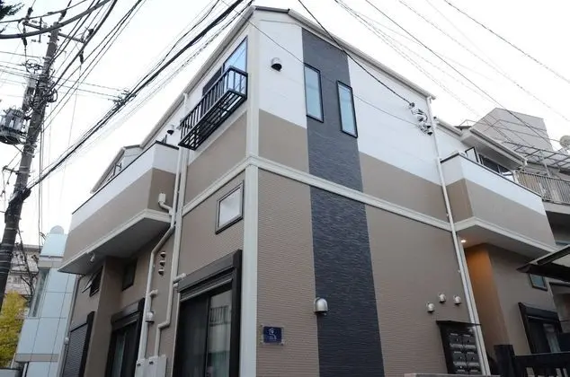 Cozy Vibes Apartment Hotel