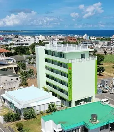 Cozystay Group Hotel Ishigakijima 2020