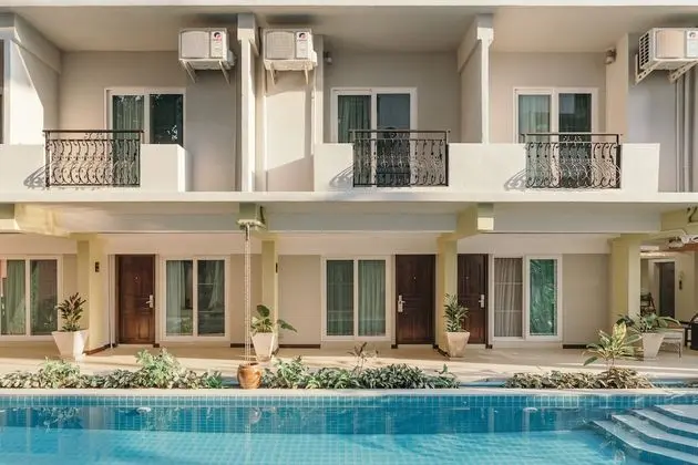 Cozytel Chiangmai