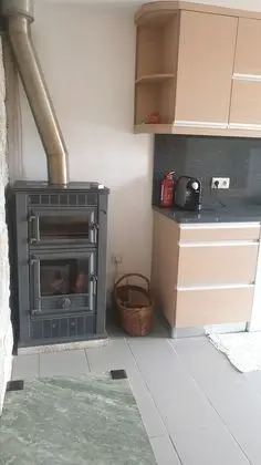 Cozzy 2-bed House in Serra da Freita - Arouca - Dış Mekan