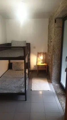 Cozzy 2-bed House in Serra da Freita - Arouca - İç Mekan