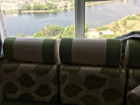 Cozzy and Beauty Apartment - İç Mekan