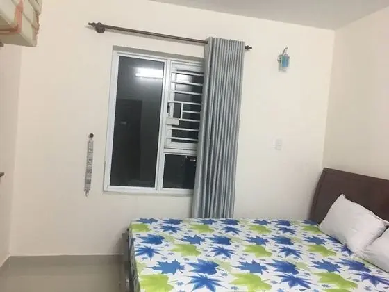 Cozzy and Beauty Apartment - Oda