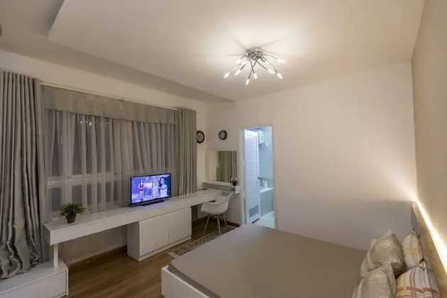 Cozzy and Beauty Apartment - Öne Çıkan Resim