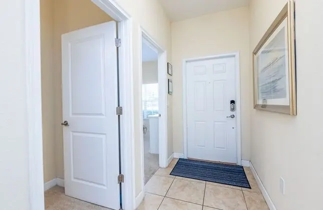 Cozzy home 5Bdr 5Bath with Pvt Pool and close to Disney parks - Oda