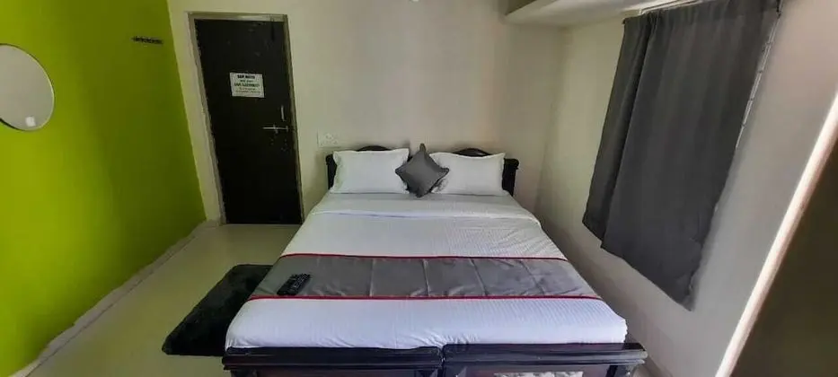 Cozzy Rooms
