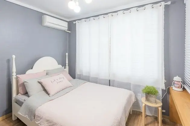 Cozzzy Guest House - Hostel