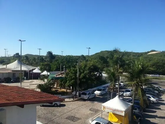 CP Hotel