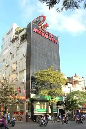 Cpn Apartment & Hotel