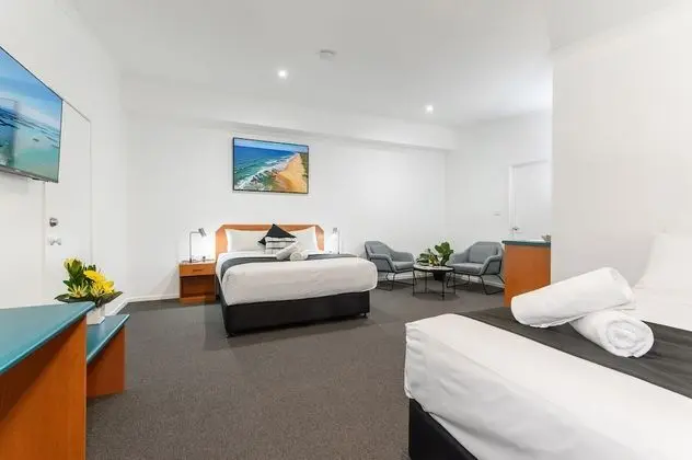 CQ Motel Gladstone - Öne Çıkan Resim