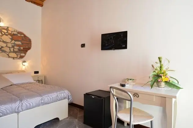 CQ Rooms Verona - Oda