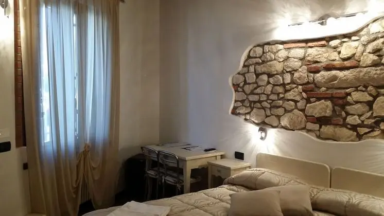 CQ Rooms Verona - Oda Manzaraları