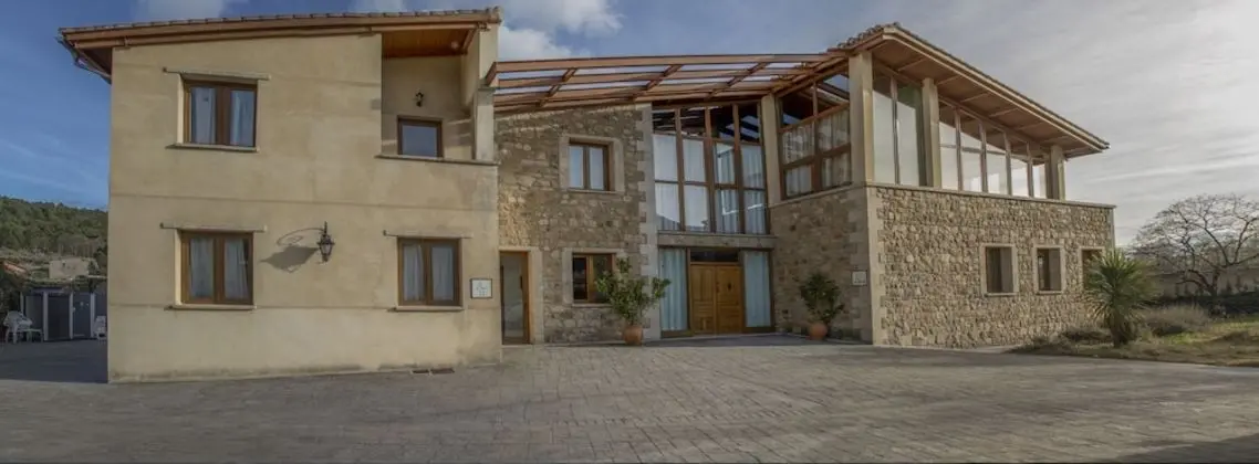 CR La Flor del Naranjo