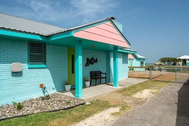 Crab House