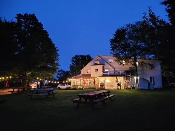 Crabbe Mountain Inn - Öne Çıkan Resim