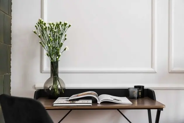 Cracovian Homes by Loft Affair - İç Mekan