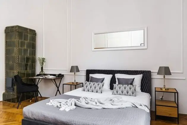 Cracovian Homes by Loft Affair - Oda